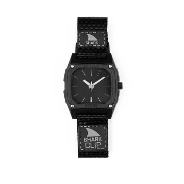 Shark Classic Clip Analog - Black