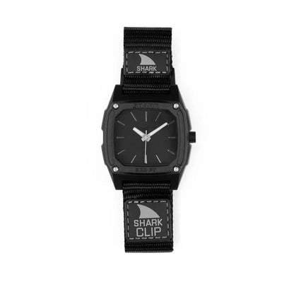 Shark Classic Clip Analog - Black