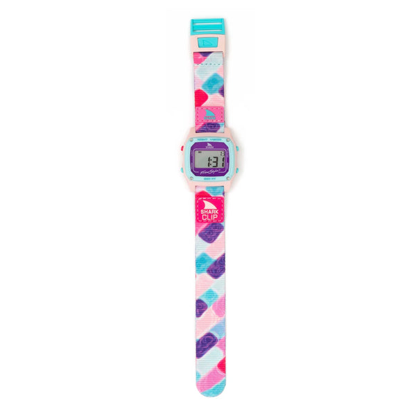 Shark Classic Clip Watch - Pixie Chips