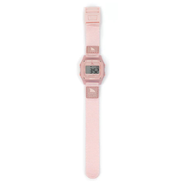 Shark Classic Clip - Rose