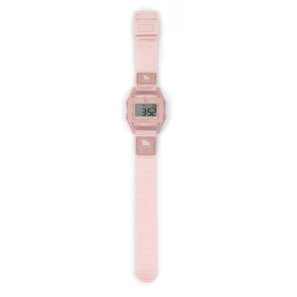 Shark Classic Clip - Rose