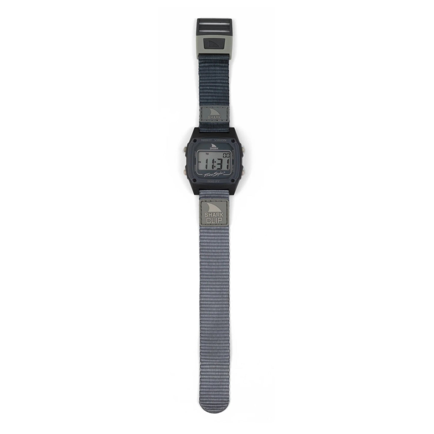 Shark Classic Clip Granite Peak