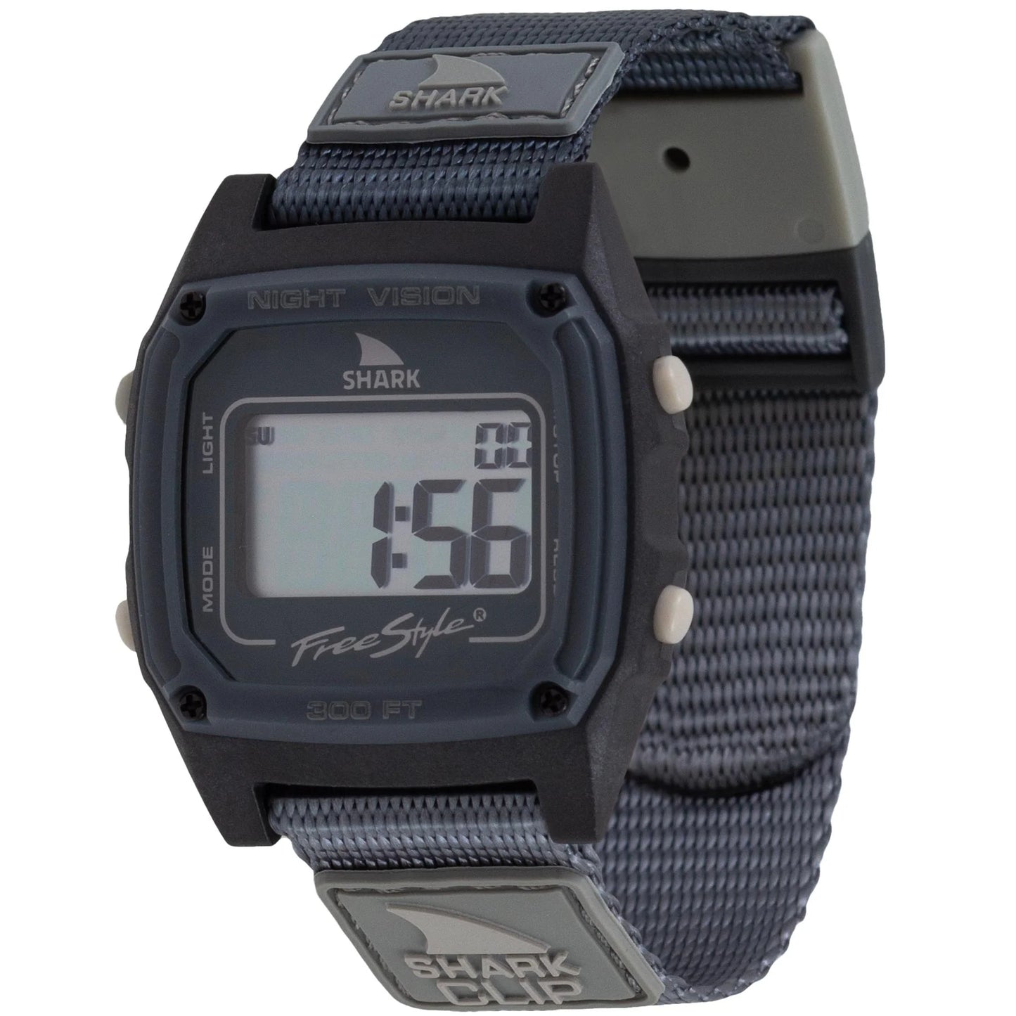 Shark Classic Clip Granite Peak