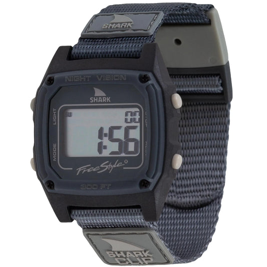 Shark Classic Clip Granite Peak