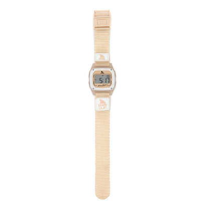Shark Classic Clip - Peach