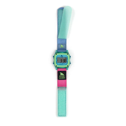 Shark Classic Leash - Neon Drift
