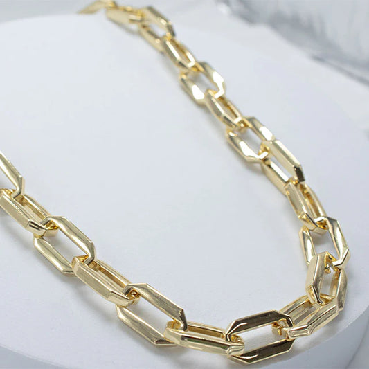 Fallin' Necklace