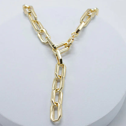 Fallin' Necklace