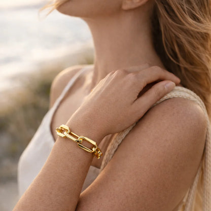 Fallin' Bracelet