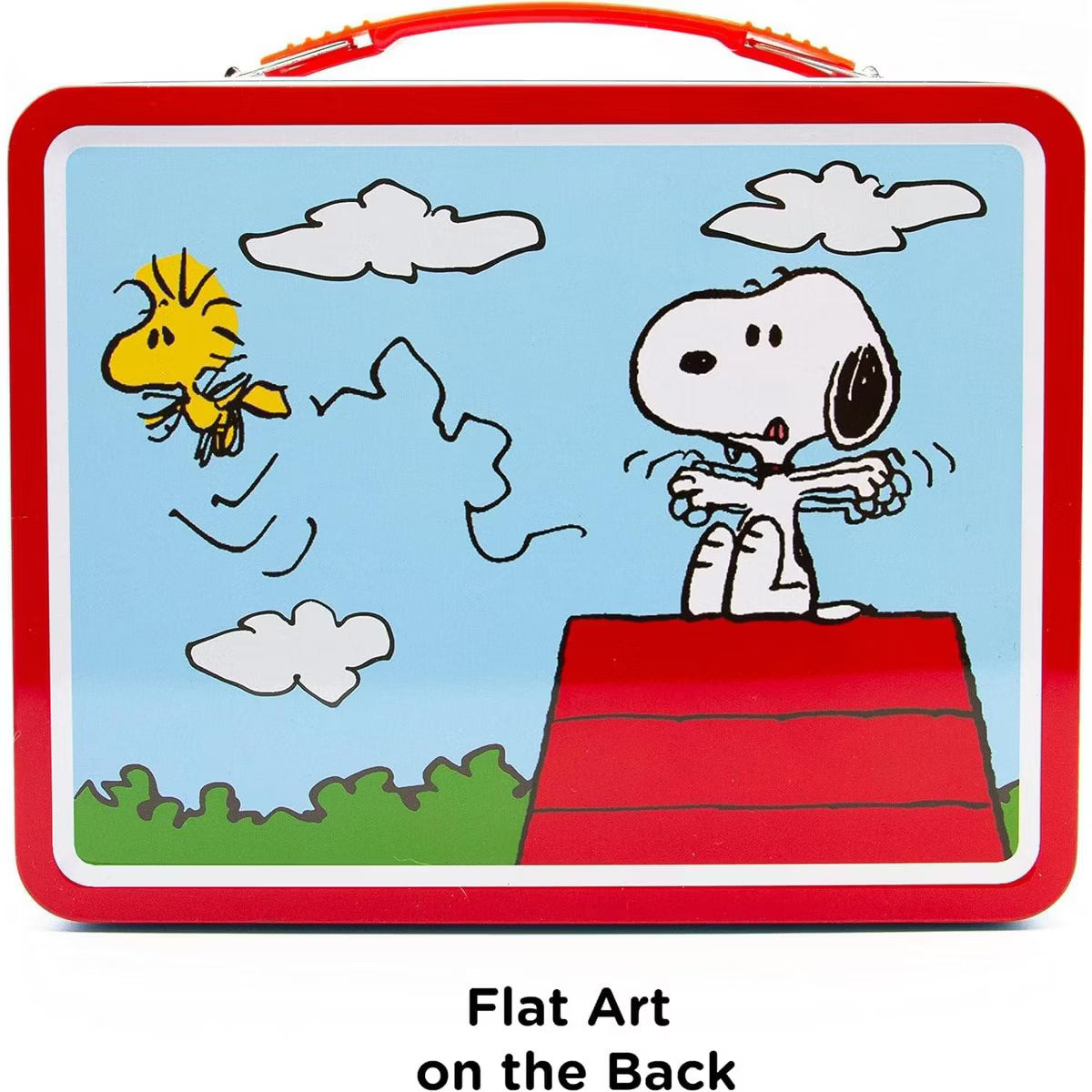 Snoopy Fun Box