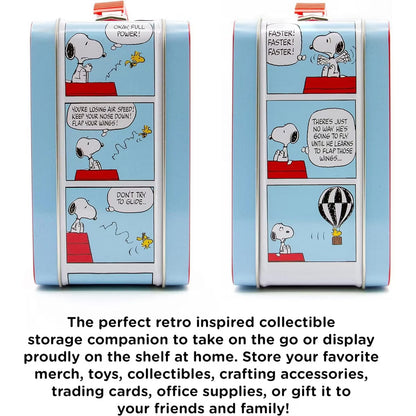 Snoopy Fun Box