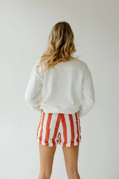 Gamecock Chenille Crew