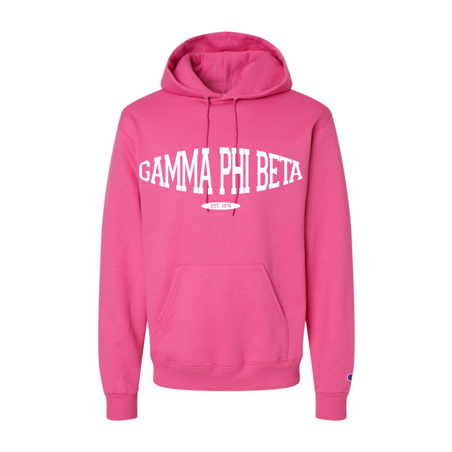 GPhi Hoodie