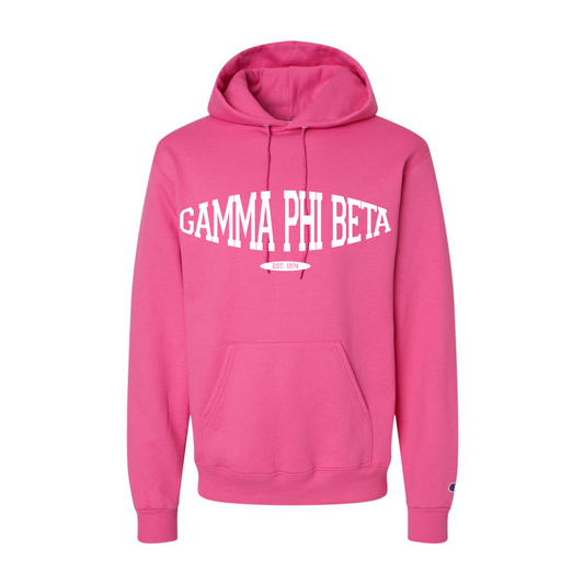GPhi Hoodie