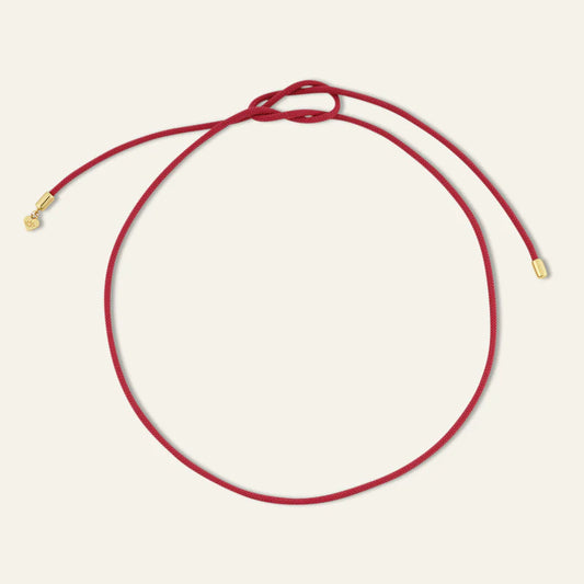 HART x RMS Lip2Cheek Necklace Cord