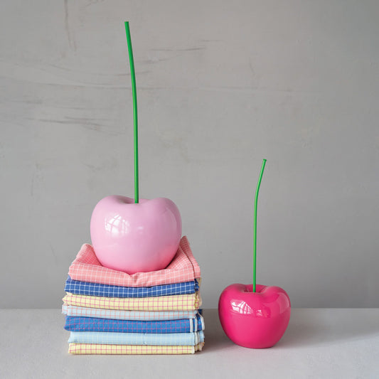 Resin Cherry