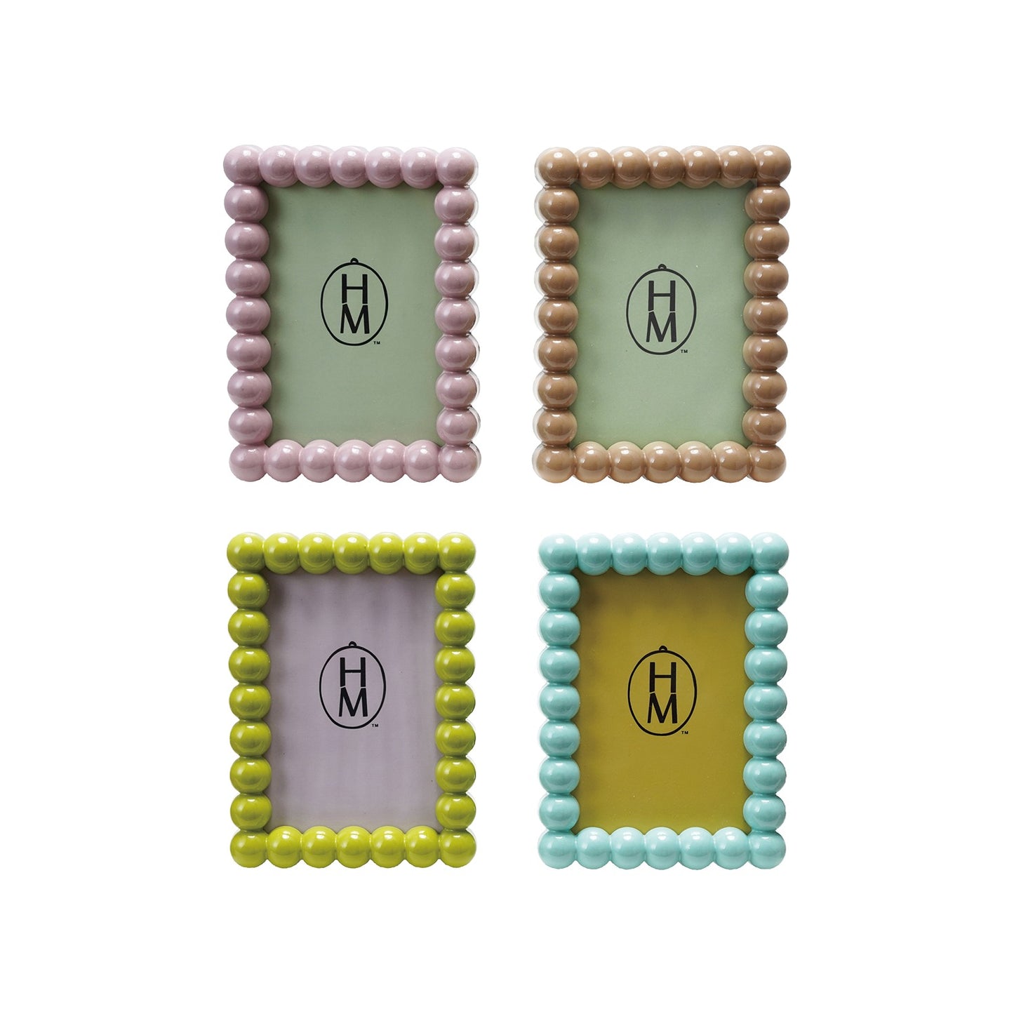 Hobnail Frame - 5x7