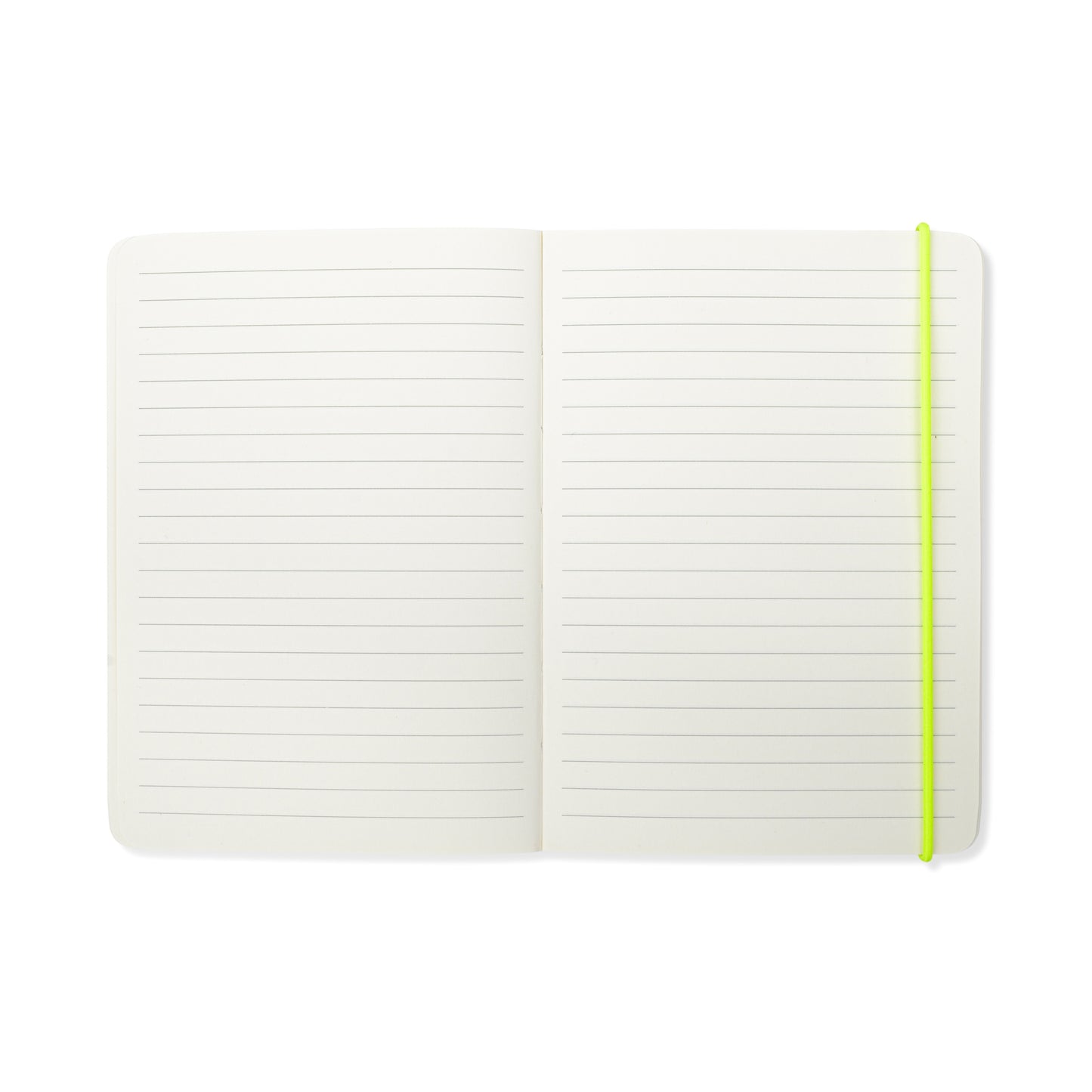 Notebook: Building My Empire