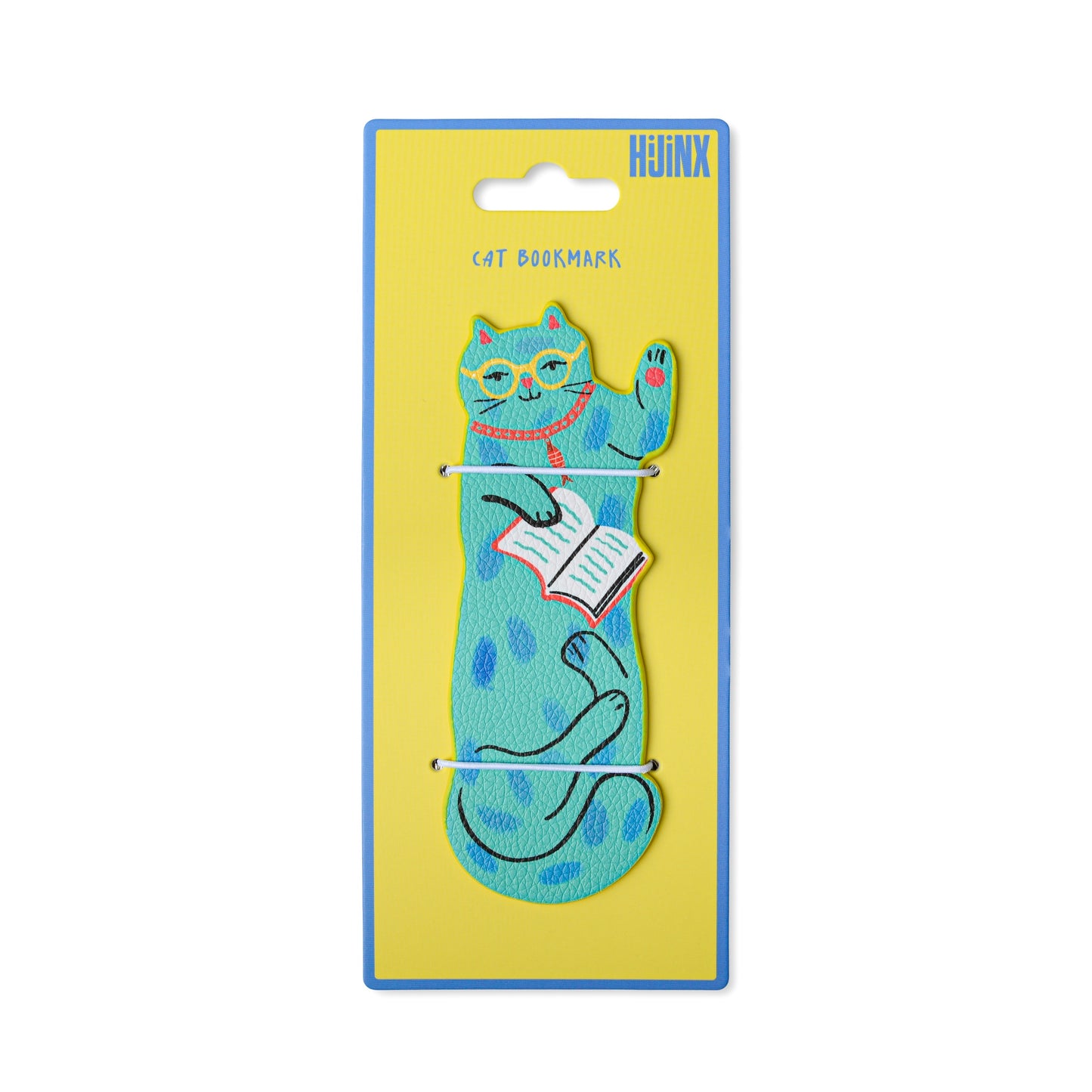 Cat Bookmark