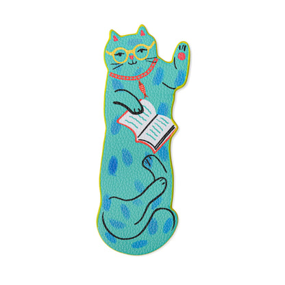Cat Bookmark