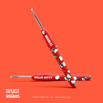 Hello Kitty Crocket Kit