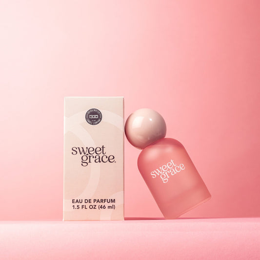 Sweet Grace Perfume