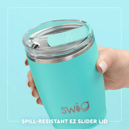 Saturdays In Columbia Swig Tumbler (12oz)