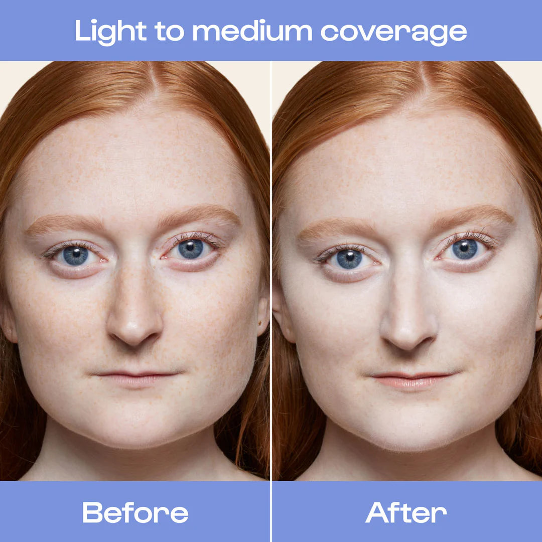 Game Face Concealer