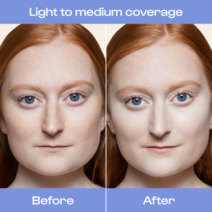 Game Face Concealer