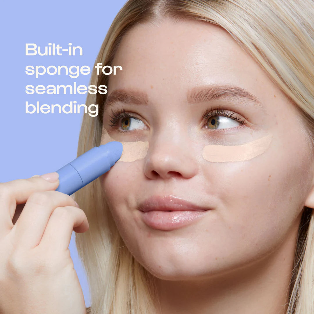 Game Face Concealer
