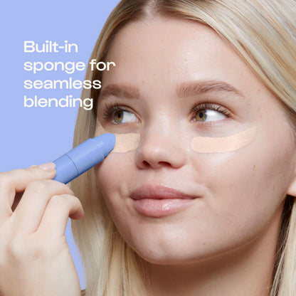Game Face Concealer