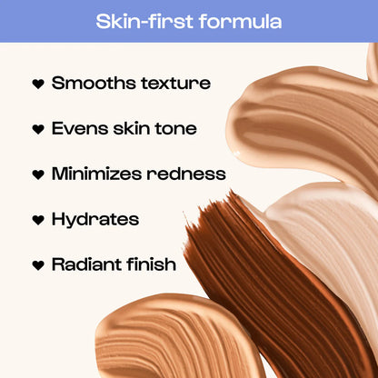 Game Face Concealer
