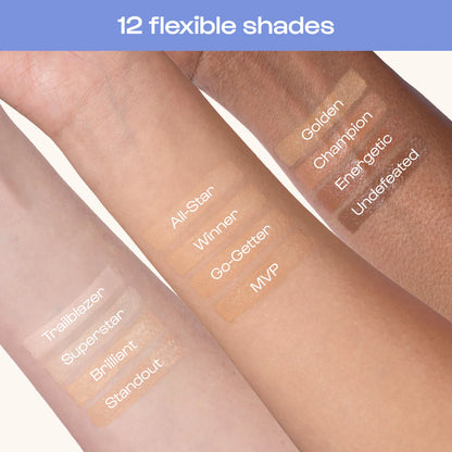 Game Face Concealer