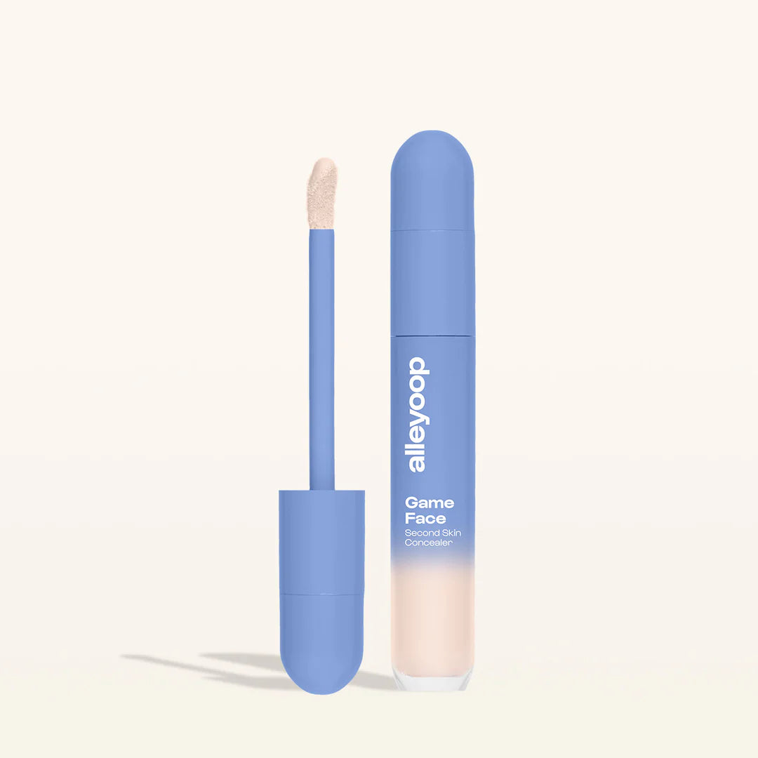Game Face Concealer