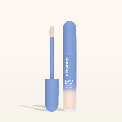 Game Face Concealer
