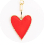 Bag Charm