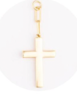 Bag Charm