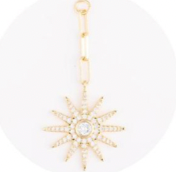 Bag Charm