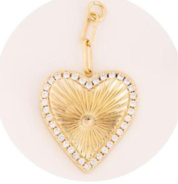 Bag Charm