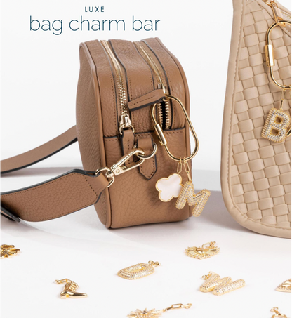 Bag Charm