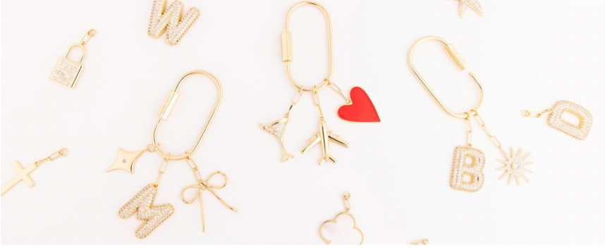 Bag Charm