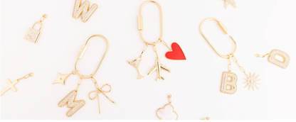 Bag Charm