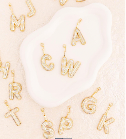 Bag Charm