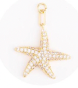 Bag Charm