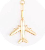 Bag Charm