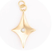 Bag Charm