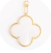 Bag Charm