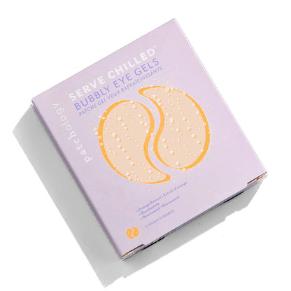 Bubbly - Serve Chilled™Brightening Eye Gels