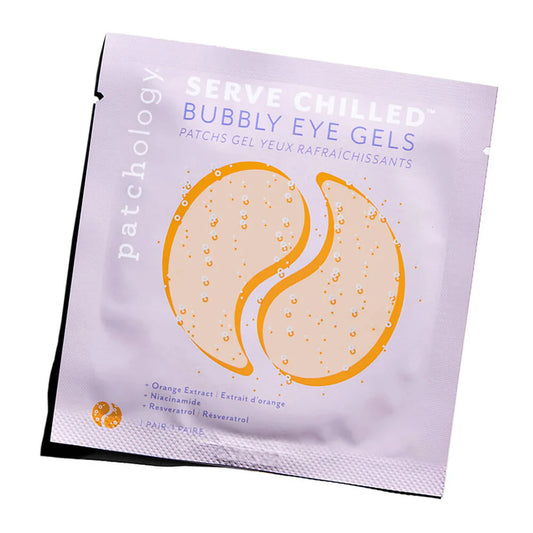 Bubbly - Serve Chilled™Brightening Eye Gels