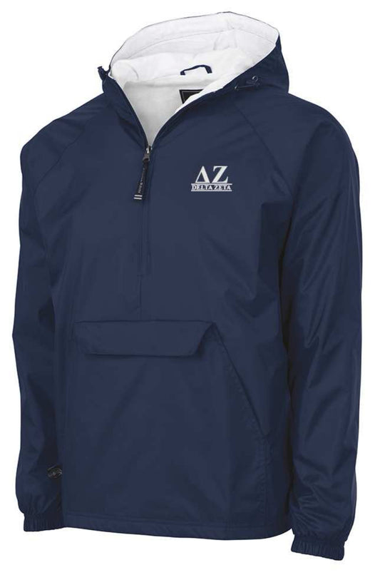 DZ Rain Jacket